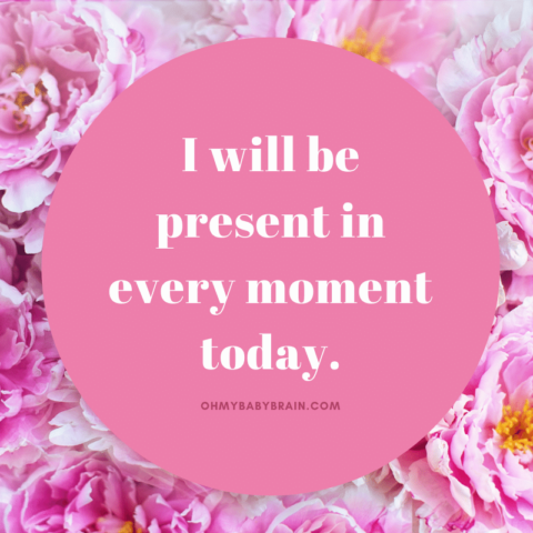 121 Positive Affirmations for Moms To Make You Feel More Optimistic ...