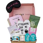 85 New Mom Care Package and Gift Ideas to Make her Feel Loved